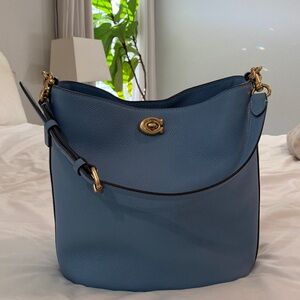 Coach Willow Soft Bucket Bag